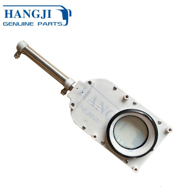 Auto Parts Accessories RA20-80 Replacement Bus Passengers Toilet Valve Plate